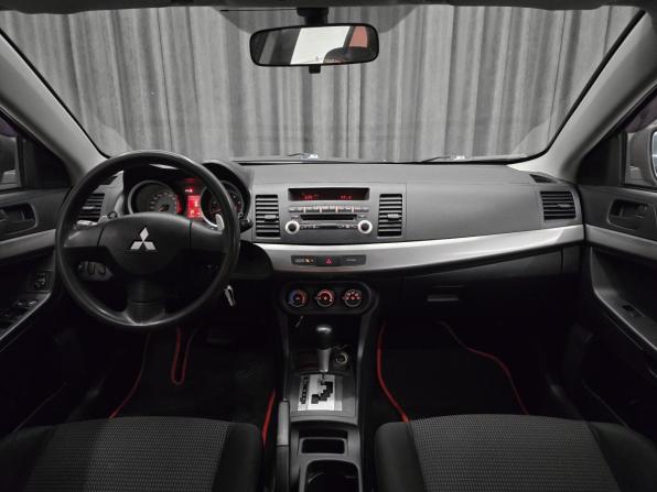 Mitsubishi Lancer X с пробегом 2008 года, цена 669 000 рублей, 220000 км, седан, Автокод Объявления