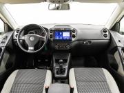 Volkswagen Tiguan I Волгоград  - изображение 44