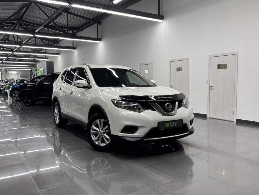 Nissan X-Trail III Тверь  - изображение 5