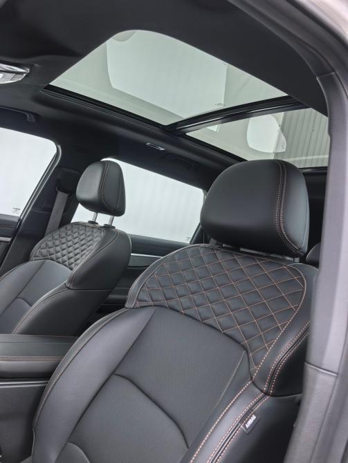 Geely Okavango I Рестайлинг Санкт-Петербург  - изображение 10