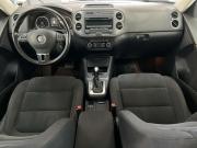 Volkswagen Tiguan I Рестайлинг Нижнекамск  - изображение 34