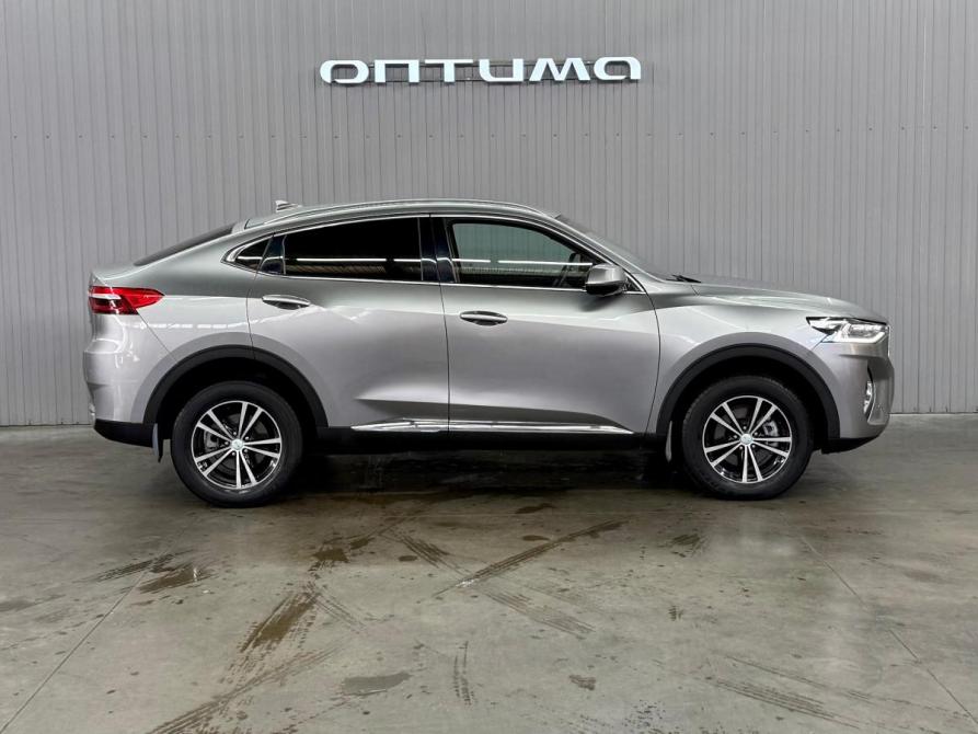 Haval F7x I Краснодар  - изображение 4