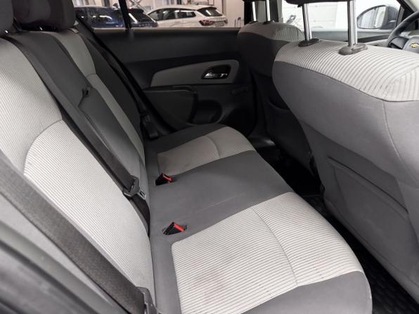 Chevrolet Cruze I с пробегом 2010 года, цена 660 000 рублей, 174252 км, седан, Автокод Объявления
