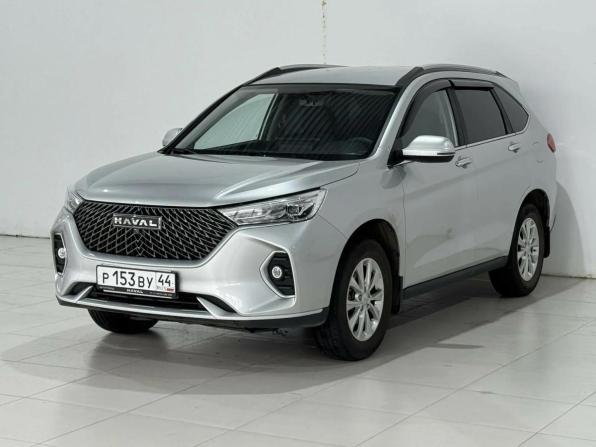 Haval M6 II