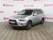 Mitsubishi Outlander II Рестайлинг Вологда  - изображение 18