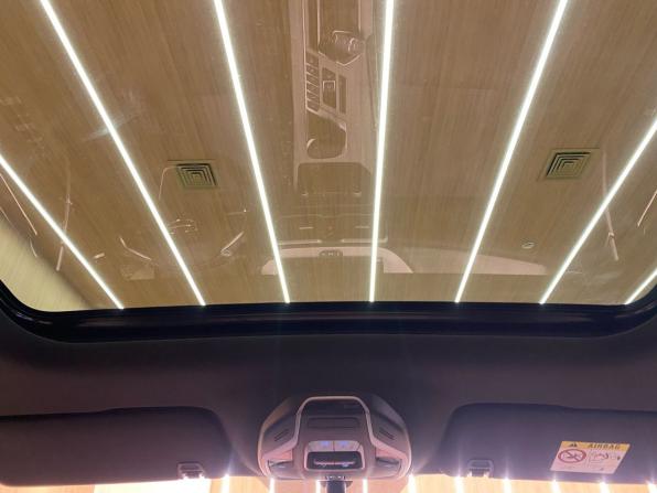 Geely Coolray I с пробегом 2023 года, цена 1 919 000 рублей, 20000 км, внедорожник, Автокод Объявления