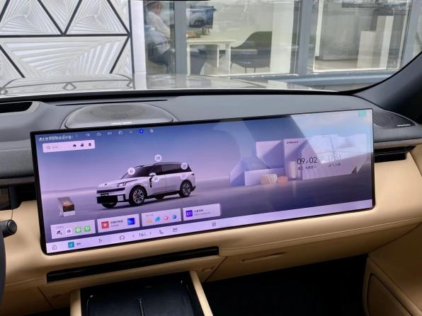 Новый Lynk &amp; Co 900 2026 года, цена 8 050 000 рублей, внедорожник, Автокод Объявления