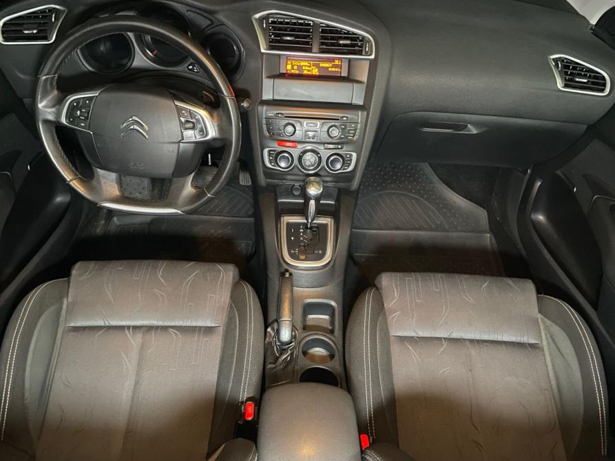 Citroen C4 II Тверь  - изображение 15