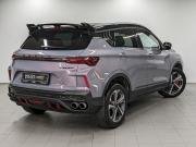 Geely Coolray I Рестайлинг Москва  - изображение 35