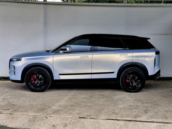 Jaecoo J7 I с пробегом 2023 года, цена 2 499 000 рублей, 25824 км, внедорожник, Автокод Объявления