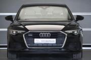 Audi A6 V (C8) Москва  - изображение 42