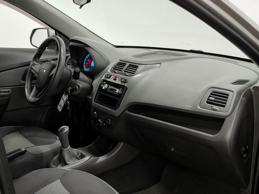 Chevrolet Cobalt II Тула  - изображение 9