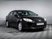 Ford Focus III Москва  - изображение 20