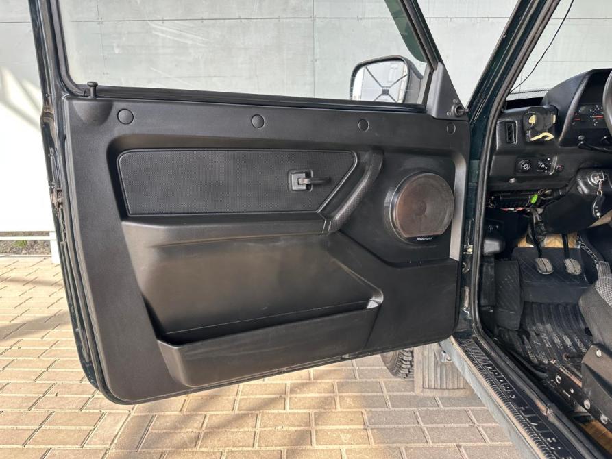 Lada (ВАЗ) 2121 (4x4) I Рестайлинг Тамбов  - изображение 18
