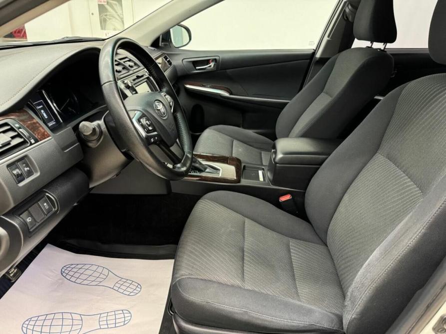 Toyota Camry VII (XV50) Рестайлинг Челябинск  - изображение 13
