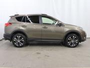 Toyota RAV4 IV (XA40) Москва  - изображение 31