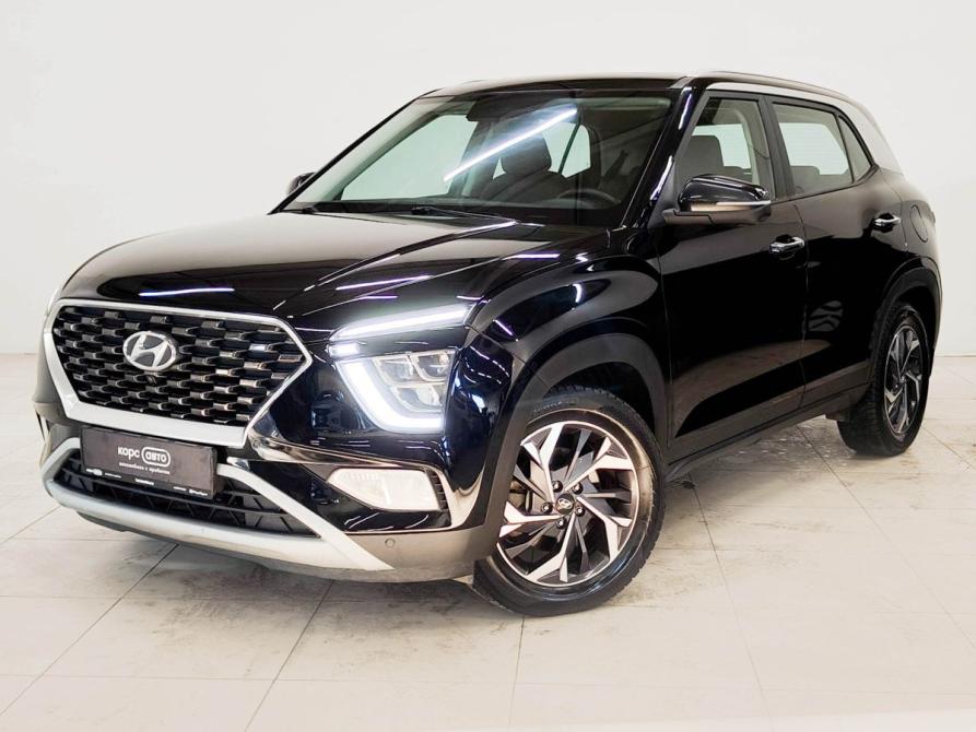 Hyundai Creta II Тула  - изображение 1