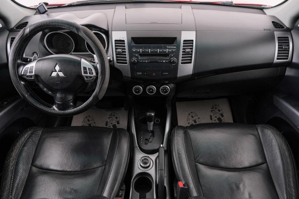 Mitsubishi Outlander II Красноярск  - изображение 11