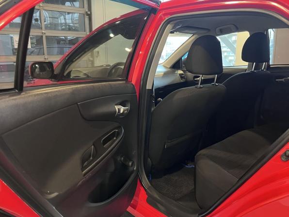 Toyota Corolla X (E140 E150) с пробегом 2008 года, цена 680 000 рублей, 263812 км, седан, Автокод Объявления