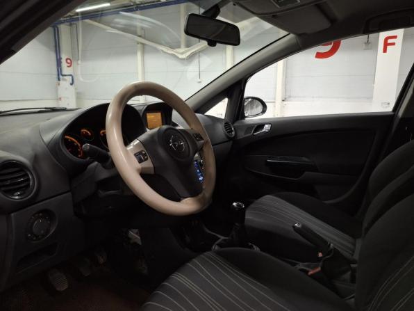 Opel Corsa D с пробегом 2008 года, цена 250 000 рублей, 191190 км, хэтчбек, Автокод Объявления