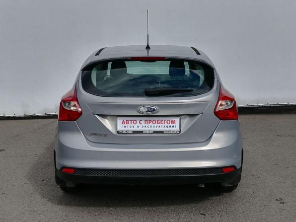 Ford Focus III с пробегом 2012 года, цена 790 000 рублей, 173074 км, седан, Автокод Объявления