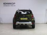 Renault Duster I Рестайлинг Дзержинск  - изображение 28