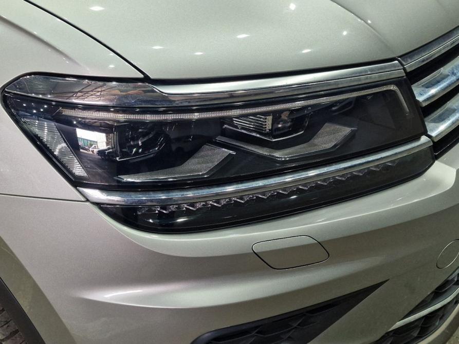 Volkswagen Tiguan II Ставрополь  - изображение 8