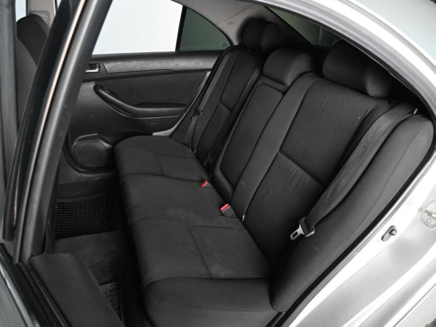 Toyota Avensis II Ростов-на-Дону  - изображение 9