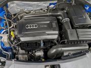 Audi Q3 I (8U) Рестайлинг Москва  - изображение 37