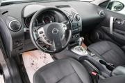 Nissan Qashqai I Рестайлинг Красноярск  - изображение 31