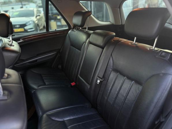 Mercedes-Benz M-Класс II (W164) с пробегом 2008 года, цена 1 119 000 рублей, 221220 км, внедорожник, Автокод Объявления