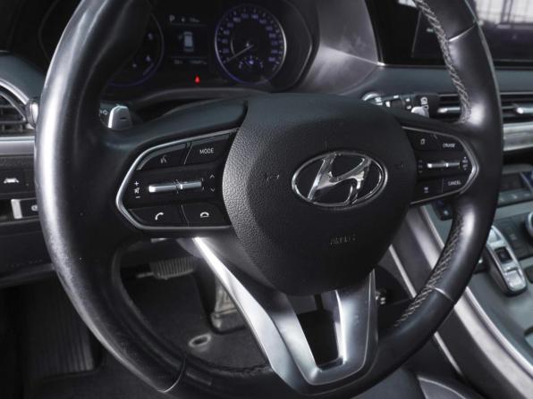 Hyundai Palisade I с пробегом 2020 года, цена 3 790 000 рублей, 134691 км, внедорожник, Автокод Объявления