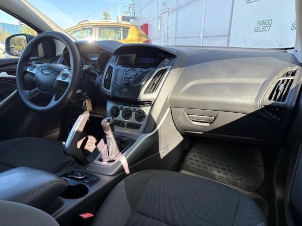 Ford Focus III с пробегом 2012 года, цена 700 000 рублей, 128000 км, хэтчбек, Автокод Объявления