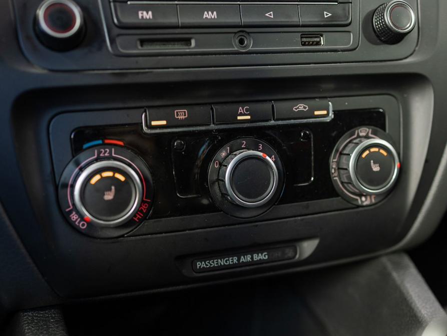Volkswagen Jetta VI Рестайлинг Ижевск  - изображение 16