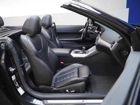 BMW 4 серии G22 G23 G26 с пробегом 2021 года, цена 5 500 000 рублей, 47154 км, кабриолет, Автокод Объявления