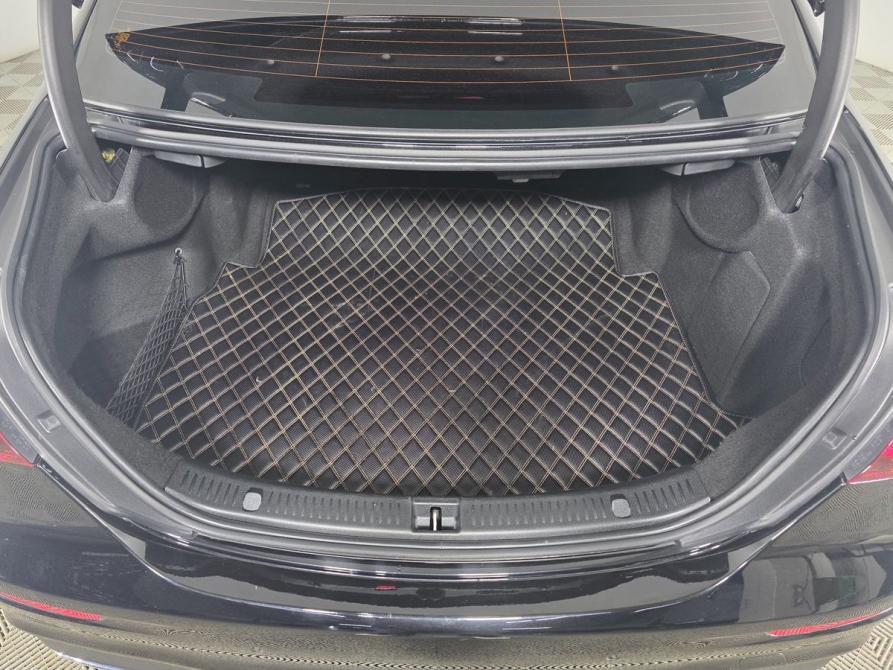 Mercedes-Benz E-Класс V (W213 S213 C238) Рестайлинг Москва  - изображение 9