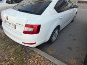 Skoda Octavia III (A7) Уфа  - изображение 8