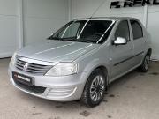 Renault Logan I Рестайлинг Уфа  - изображение 15