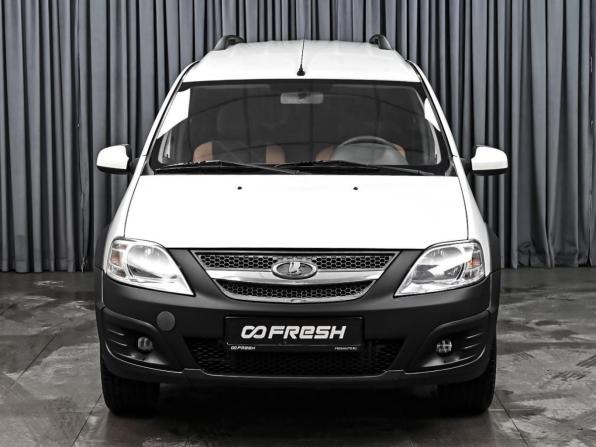 Lada (ВАЗ) Largus I с пробегом 2018 года, цена 996 000 рублей, 94289 км, универсал, Автокод Объявления