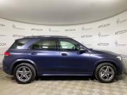 Mercedes-Benz GLE II (V167) Москва  - изображение 27