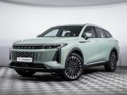 Exeed RX Москва  - изображение 20
