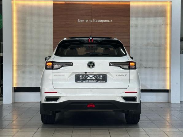 Changan UNI-S (CS55 Plus) I с пробегом 2024 года, цена 2 049 900 рублей, 30865 км, внедорожник, Автокод Объявления