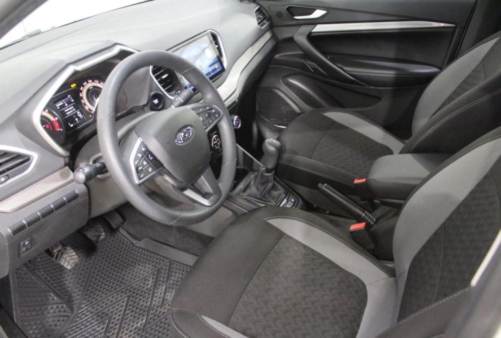 Lada (ВАЗ) Vesta I Рестайлинг (NG) Астрахань  - изображение 23