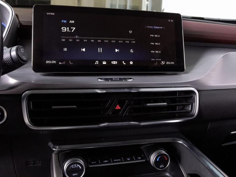 Geely Coolray I Минеральные Воды  - изображение 12
