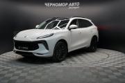 Forthing T5 EVO Крым  - изображение 30