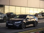 Kia Optima IV Рестайлинг Санкт-Петербург  - изображение 41