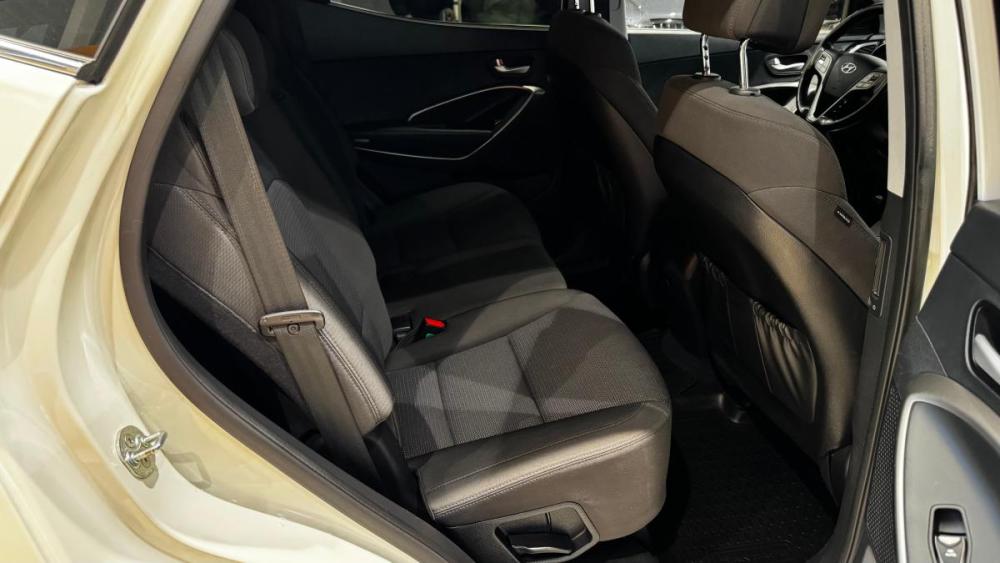 Hyundai Santa Fe III Киров  - изображение 13