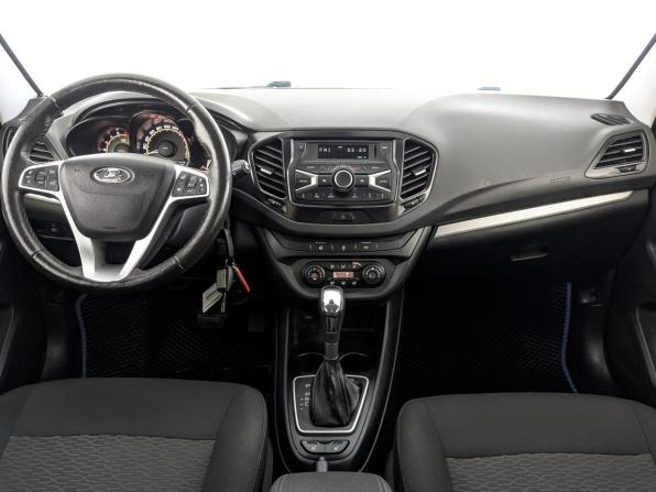 Lada (ВАЗ) Vesta I с пробегом 2020 года, цена 1 035 000 рублей, 128195 км, универсал, Автокод Объявления