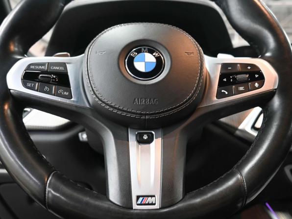 BMW X5 IV (G05/G18) с пробегом 2019 года, цена 6 149 900 рублей, 192000 км, внедорожник, Автокод Объявления