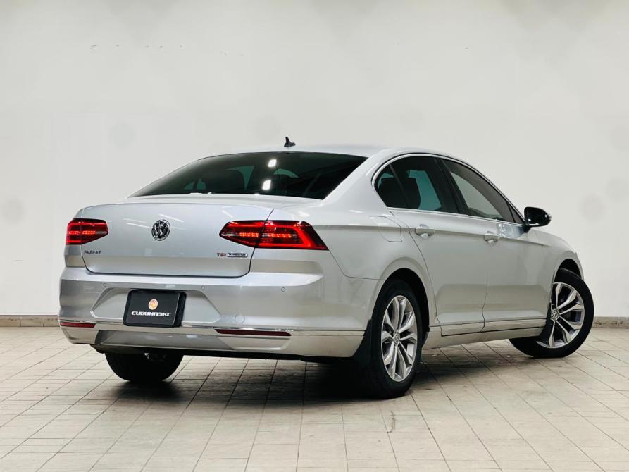 Volkswagen Passat B8 Кемерово  - изображение 4